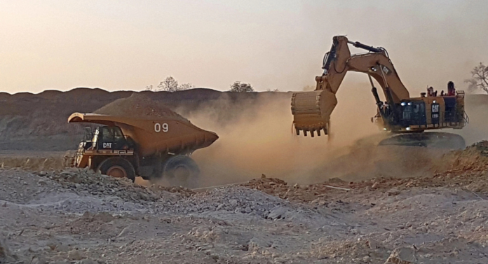 Ghana Moves to Keep More Mining Wealth at Home With New Wage and Contract Rules (1) Ghana Moves to Keep More Mining Wealth at Home With New Wage and Contract Rules