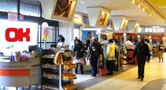 OK Zimbabwe Restocks Shelves as Bank Credit Fuels Turnaround Push