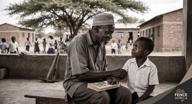 Supporting African boys through education, mentorship, positive fatherhood and mental health could play a critical role in shaping the continent's future. Supporting African boys through education, mentorship, positive fatherhood and mental health could play a critical role in shaping the continent's future.