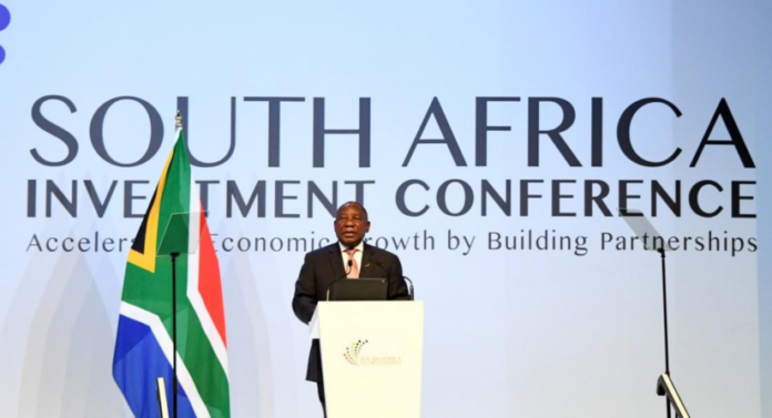 South Africa FDI rises to R49.8 billion in the second quarter of 2026 as foreign investment inflows increase