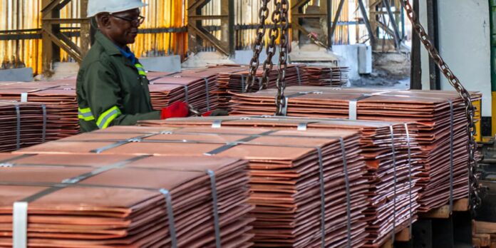 Zambia targets 7% economic growth as rising copper investment and debt restructuring support the country’s economic recovery-Image Credit: Zambiamonitor