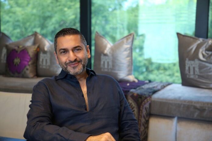 Zunaid Moti is backing an estimated P2bn manufacturing hub in Botswana to produce schools, clinics and other infrastructure for African markets. Zunaid Moti is backing an estimated P2bn manufacturing hub in Botswana to produce schools, clinics and other infrastructure for African markets.