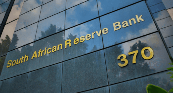 Cryptocurrency trading and digital payment technology as South Africa reviews proposed regulations governing cross-border crypto transactions.
