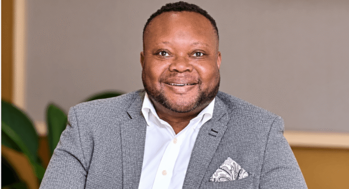Richard Simanga Ngwenya, Head of Honeybadger Family Office