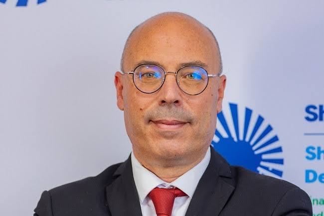 Nabil Mahfoudh, Director of Treasury at ShafDB Nabil Mahfoudh, Director of Treasury at ShafDB