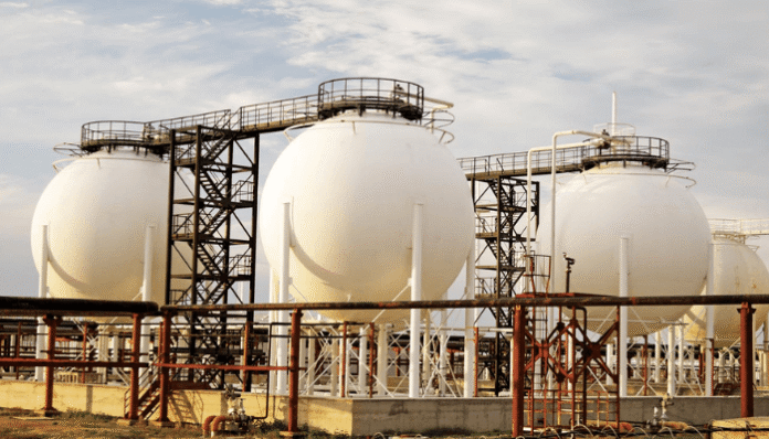 Nigeria domestic gas supply exceeds 2 billion cubic feet per day as the country increases gas for power generation and industry Nigeria Domestic Gas Supply Passes 2 Billion Cubic Feet a Day