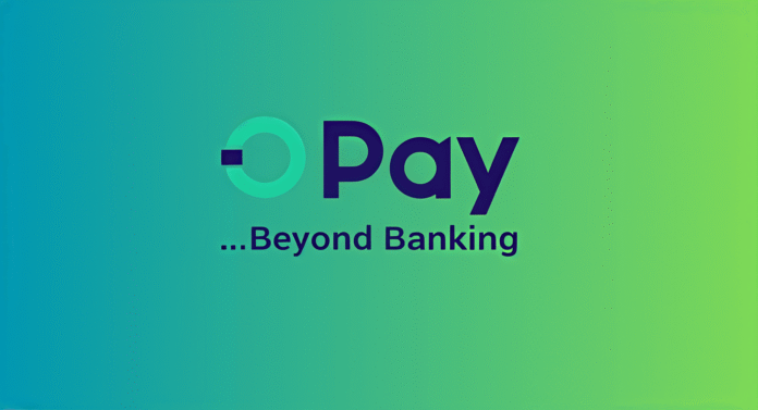 OPay digital payment services in Nigeria as the fintech company prepares for a US stock market listing targeting a valuation of up to US$4.42 billion.