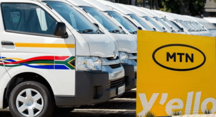 South Africa's MTN Partners with South African National Taxi Council Western Cape to expand mobile money and digital financial services. South Africa's MTN Partners with South African National Taxi Council Western Cape to expand mobile money and digital financial services.